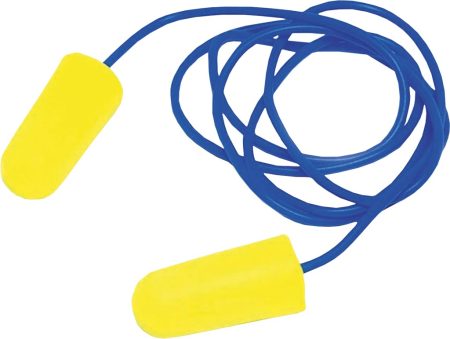 Wkładki przeciwhałasowe 3M - 3M-OS-EARSOFT 3M-OS-EARSOFT