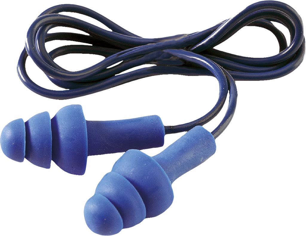 Wkładki przeciwhałasowe 3M - 3M-OS-TRACER 3M-OS-TRACER