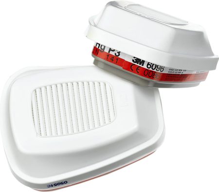 Pochłaniacz 3M - 3M-PO-6096 3M-PO-6096