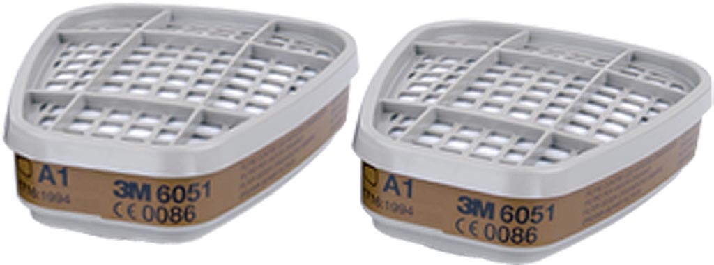 Pochłaniacz 3M - 3M-PO-A1 3M-PO-A1
