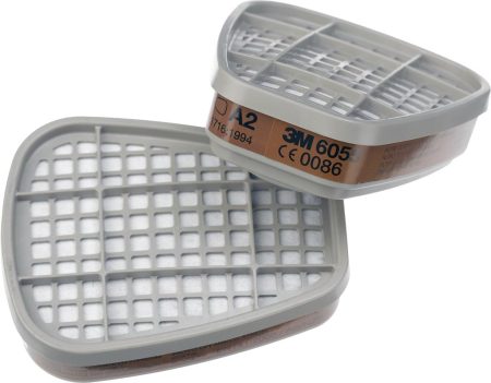 Pochłaniacz 3M - 3M-PO-A2 3M-PO-A2