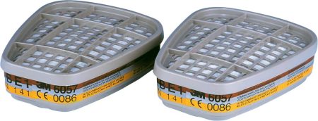 Pochłaniacz 3M - 3M-PO-ABE1 3M-PO-ABE1