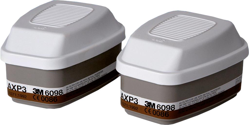 Pochłaniacz 3M - 3M-PO-AXP3 3M-PO-AXP3