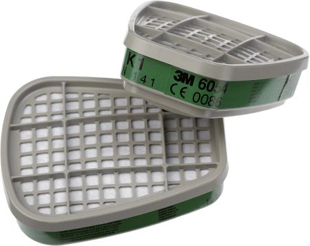 Pochłaniacz 3M - 3M-PO-K1 3M-PO-K1