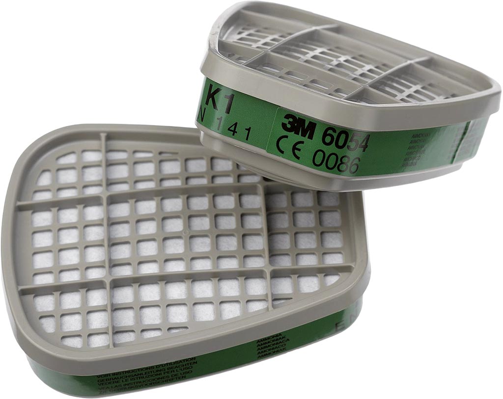 Pochłaniacz 3M - 3M-PO-K1 3M-PO-K1