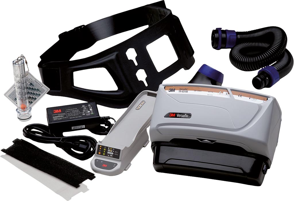 Zestaw filtrujący 3M - 3M-VERSAFLO 3M-VERSAFLO