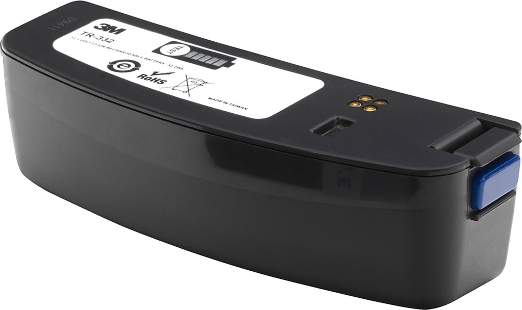 Akumulator 3M - 3M-VERSAFLO-AK 3M-VERSAFLO-AK