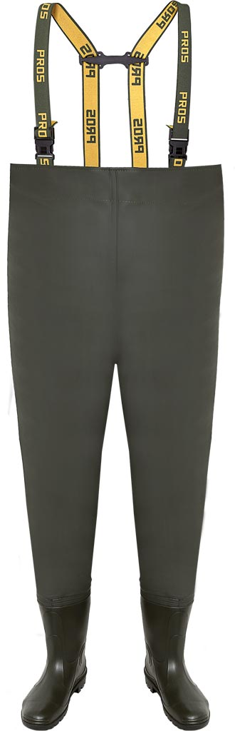 Spodniobuty standard PROS - AJ-SB01 AJ-SB01