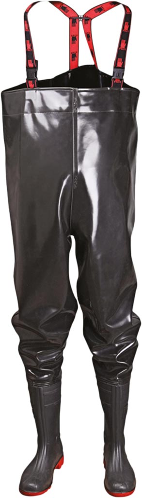 Spodniobuty PROS - AJ-SBSTRONG AJ-SBSTRONG