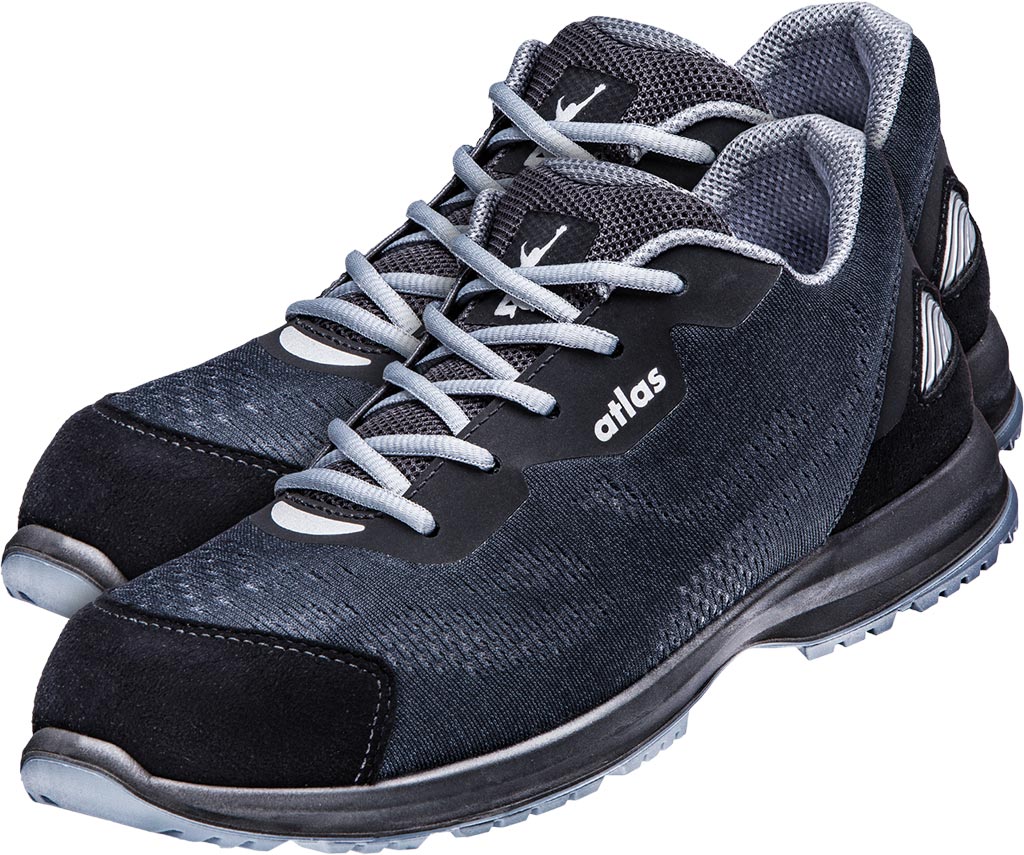 Buty bezpieczne ATLAS - ATLAS-245W10_P ATLAS-245W10_P