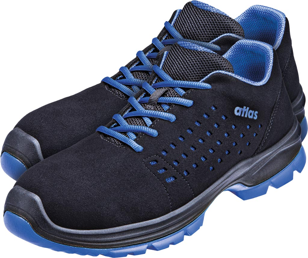 Buty bezpieczne ATLAS - ATLAS-3505W10_P ATLAS-3505W10_P
