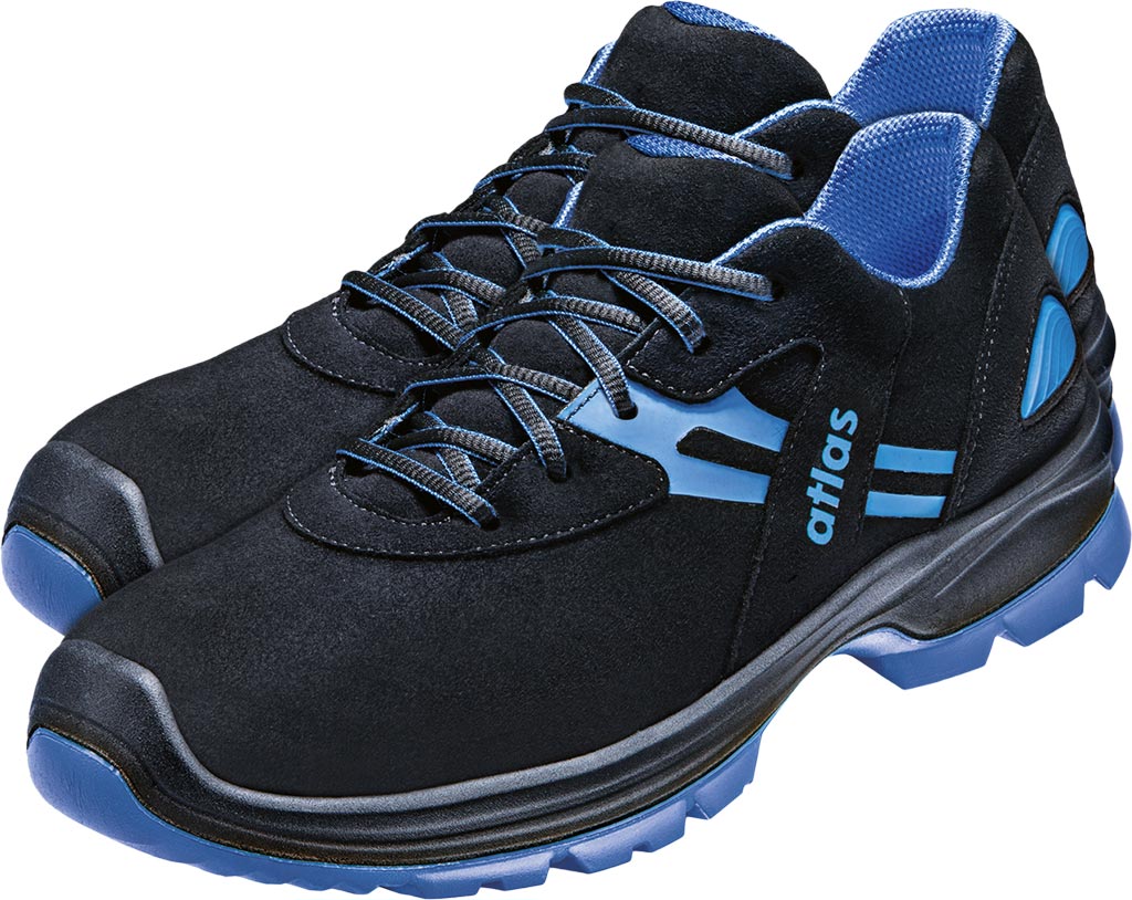 Buty bezpieczne ATLAS - ATLAS-5405W10_P ATLAS-5405W10_P
