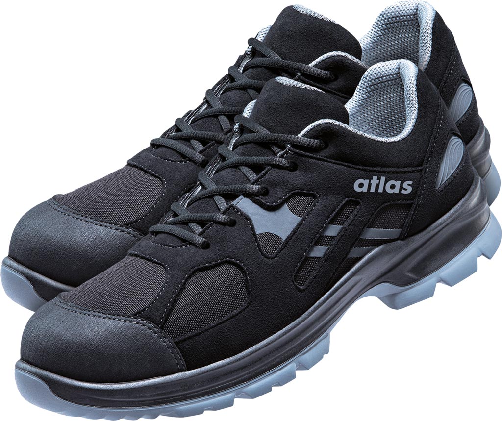 Buty bezpieczne ATLAS - ATLAS-6305W10_P ATLAS-6305W10_P