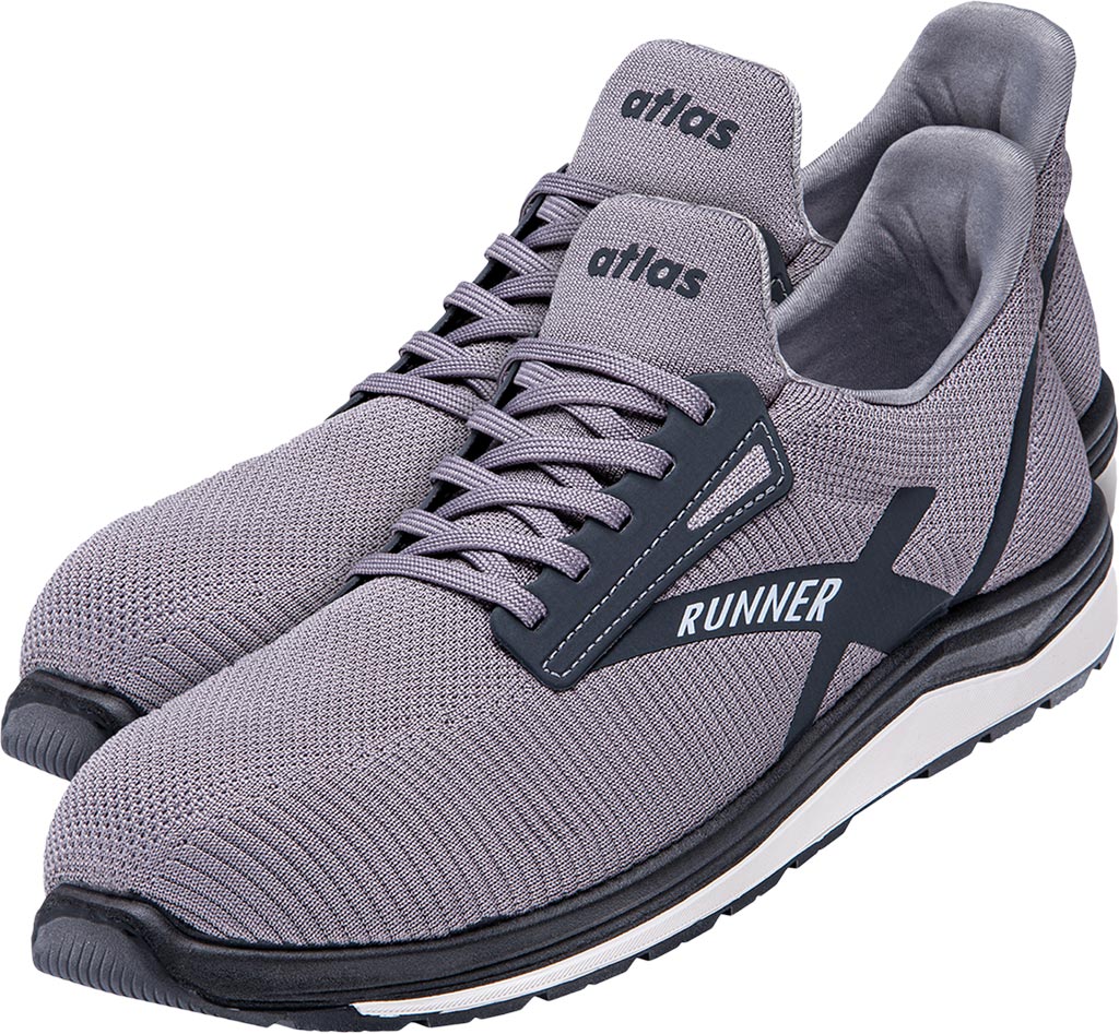 Buty bezpieczne ATLAS - ATLAS-65W10_P ATLAS-65W10_P