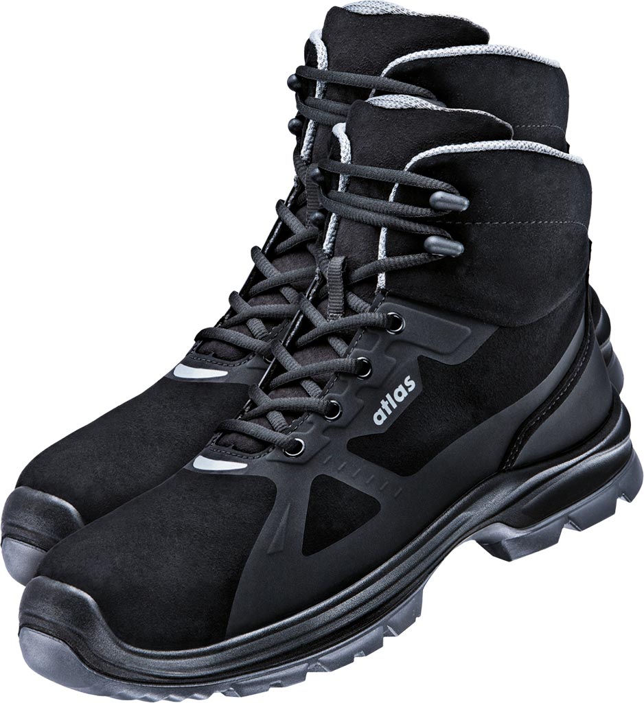 Buty bezpieczne ATLAS - ATLAS-6805W10_T ATLAS-6805W10_T
