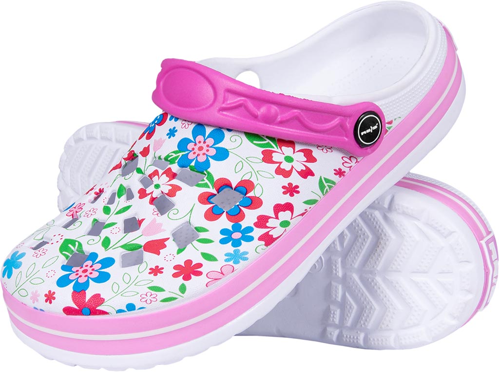 Klapki REIS - BCBELLA BCBELLA