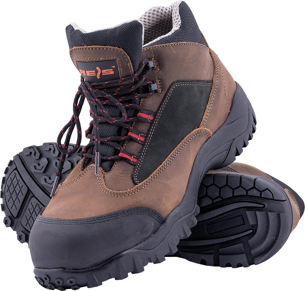 Buty bezpieczne REIS - BCH BCH