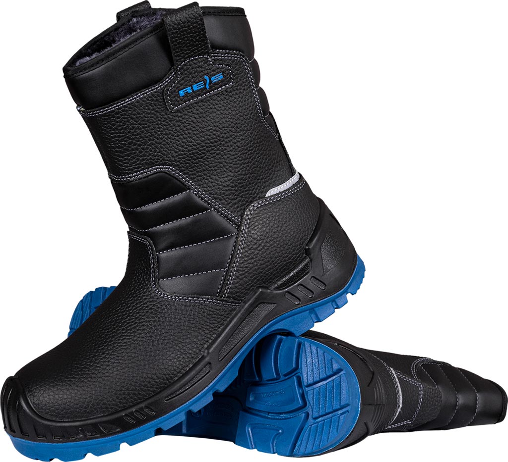 Buty bezpieczne REIS - BCISLANDIG BCISLANDIG