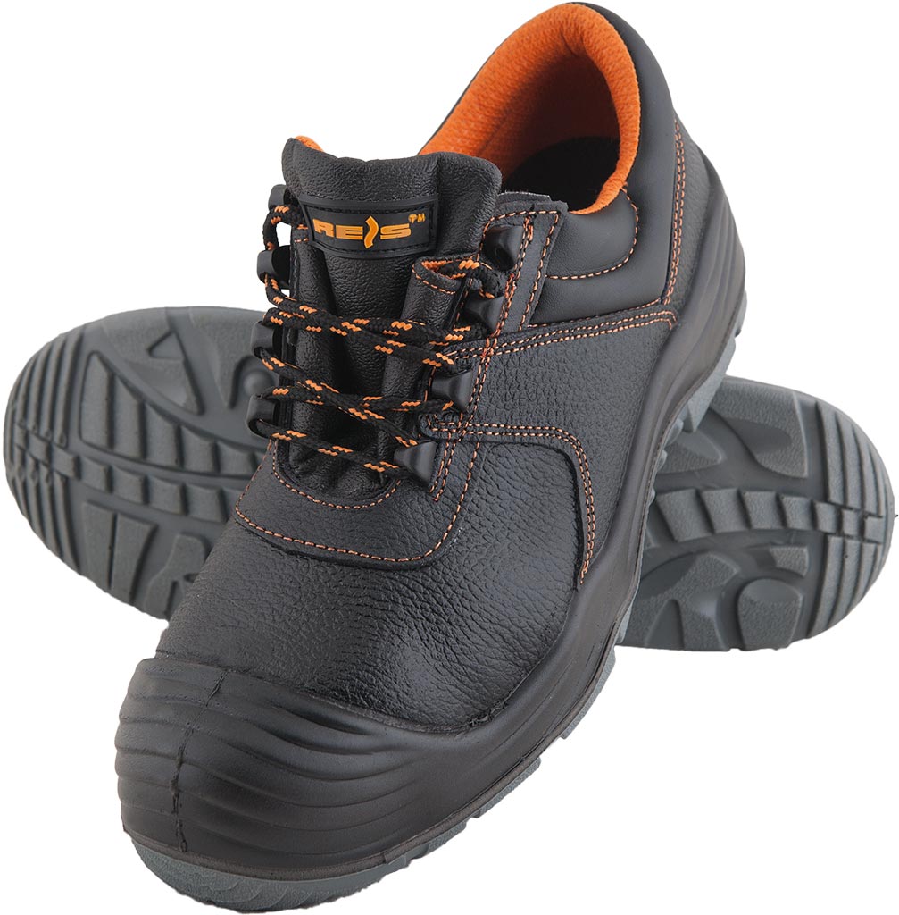 Buty bezpieczne REIS - BCS BCS