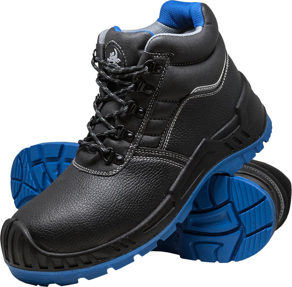 Buty bezpieczne REIS - BCTITANBLUE_T BCTITANBLUE_T