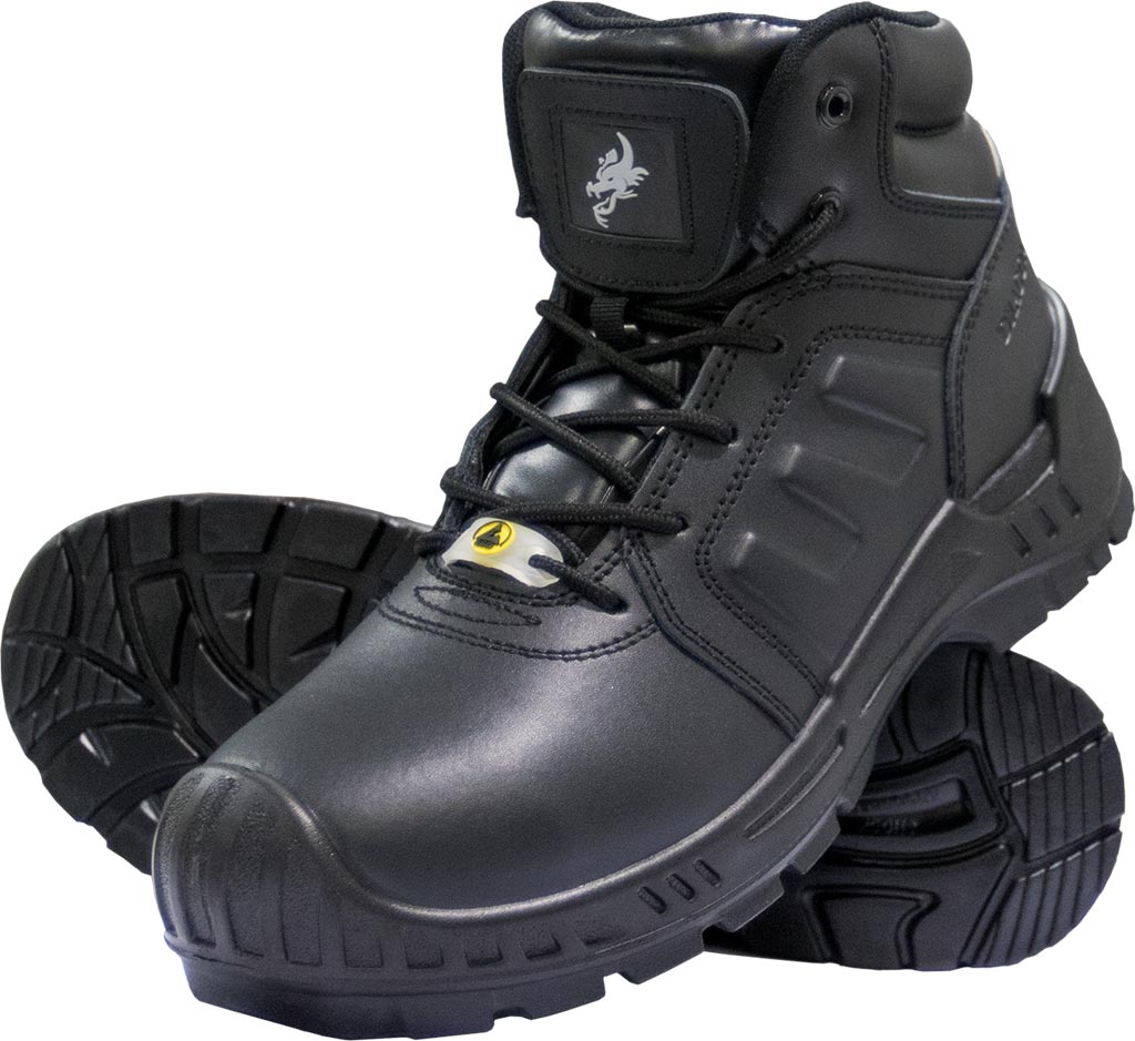 Buty bezpieczne REIS - BCTITAN-HARX BCTITAN-HARX