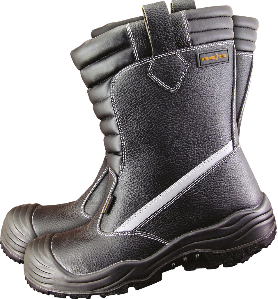 Buty bezpieczne REIS - BCU BCU