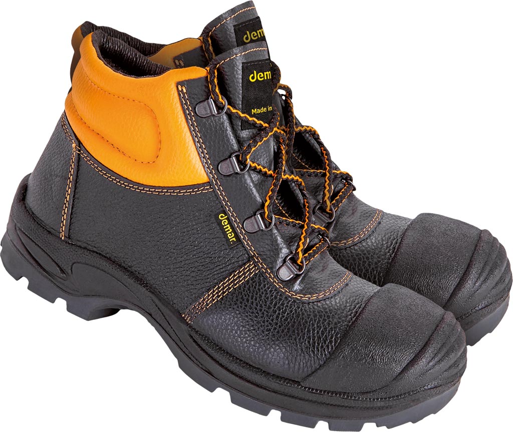 Buty bezpieczne DEMAR - BD9002-T-S3 BD9002-T-S3