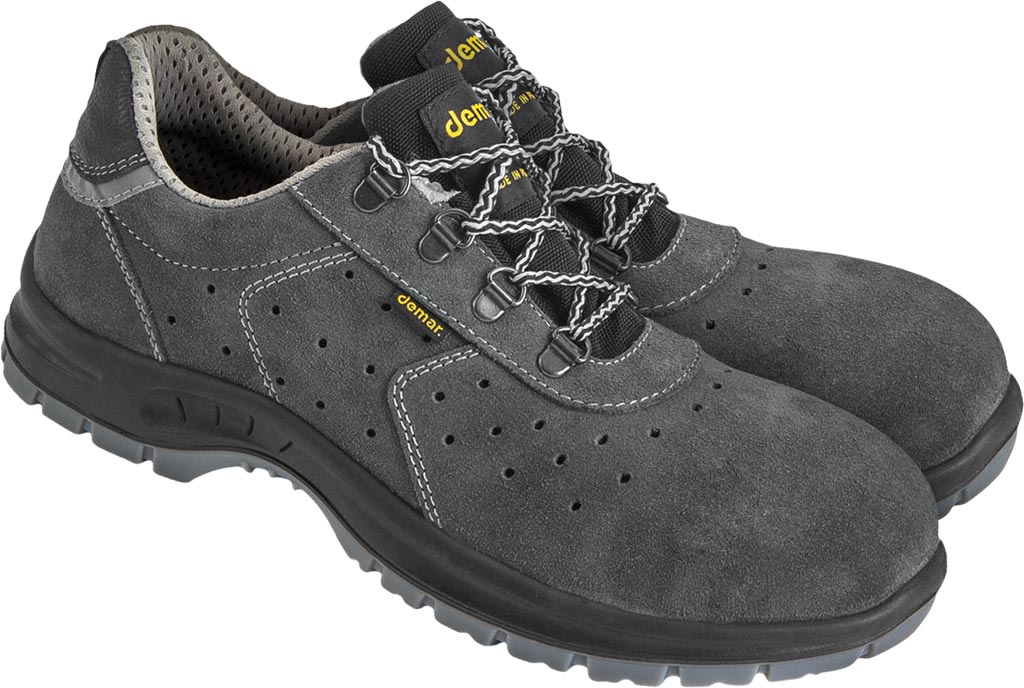 Buty bezpieczne DEMAR - BDALTER-P-S1 BDALTER-P-S1