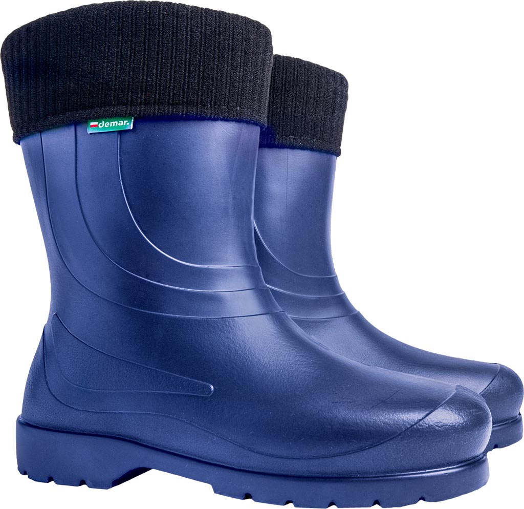 Buty zawodowe DEMAR - BDLAURA BDLAURA