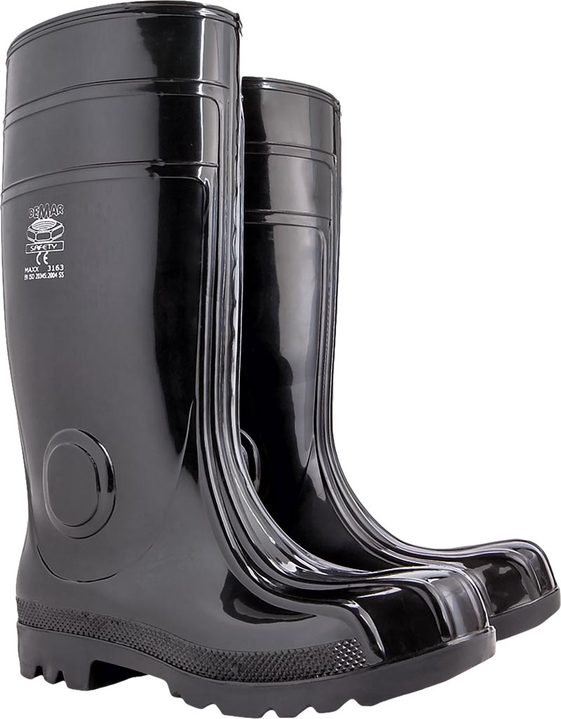 Buty bezpieczne DEMAR - BDMAXXS5 BDMAXXS5
