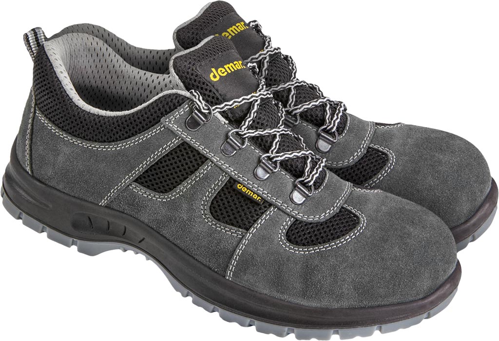 Buty bezpieczne DEMAR - BDPROTON-P-S1 BDPROTON-P-S1