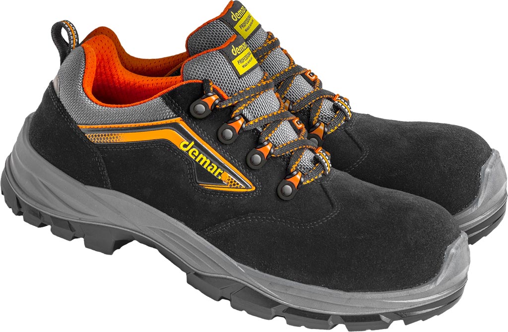 Buty bezpieczne DEMAR - BDSOLOV-P-S1 BDSOLOV-P-S1