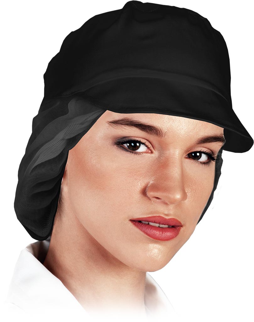 Czapka ochronna REIS - BERGO BERGO