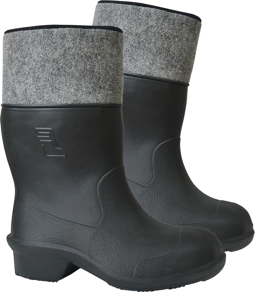 Buty zawodowe FAGUM-STOMIL - BFGARDEN BFGARDEN