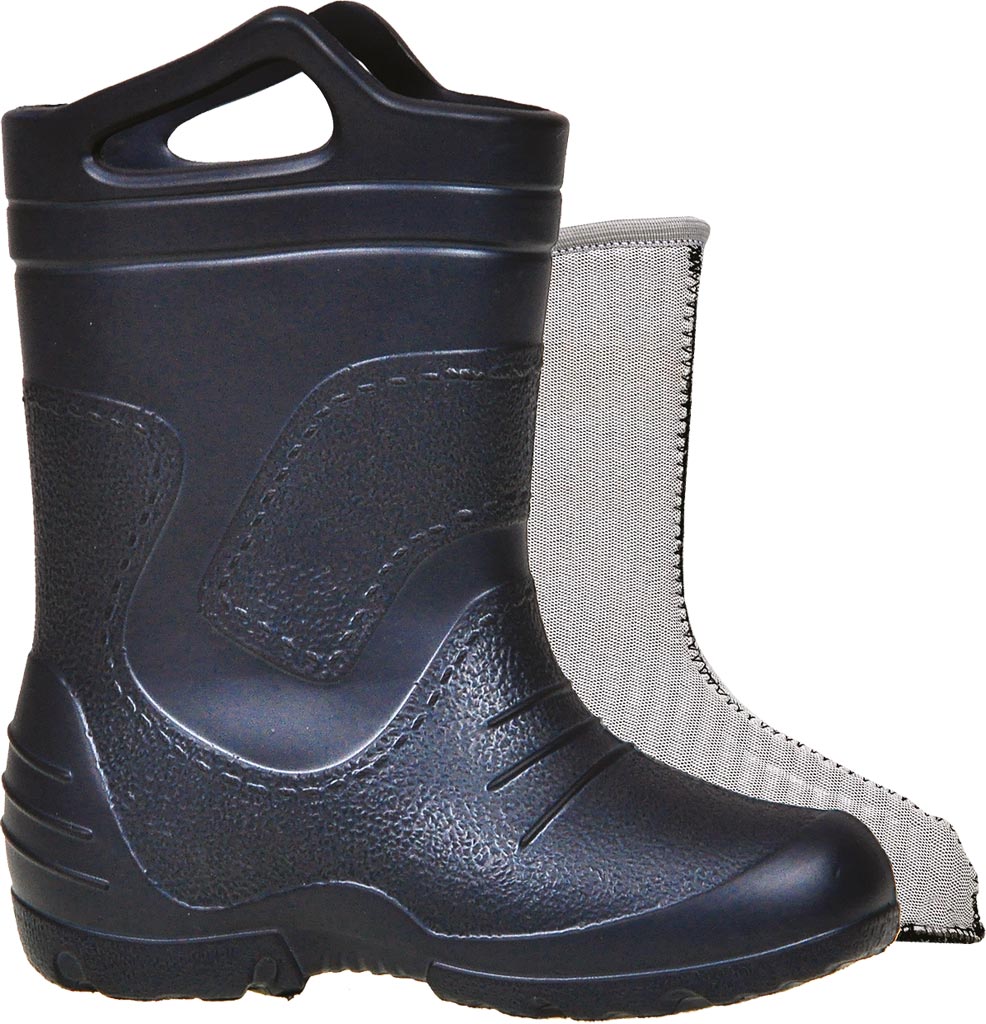 Buty z tworzywa eva FAGUM-STOMIL - BFKIDS BFKIDS