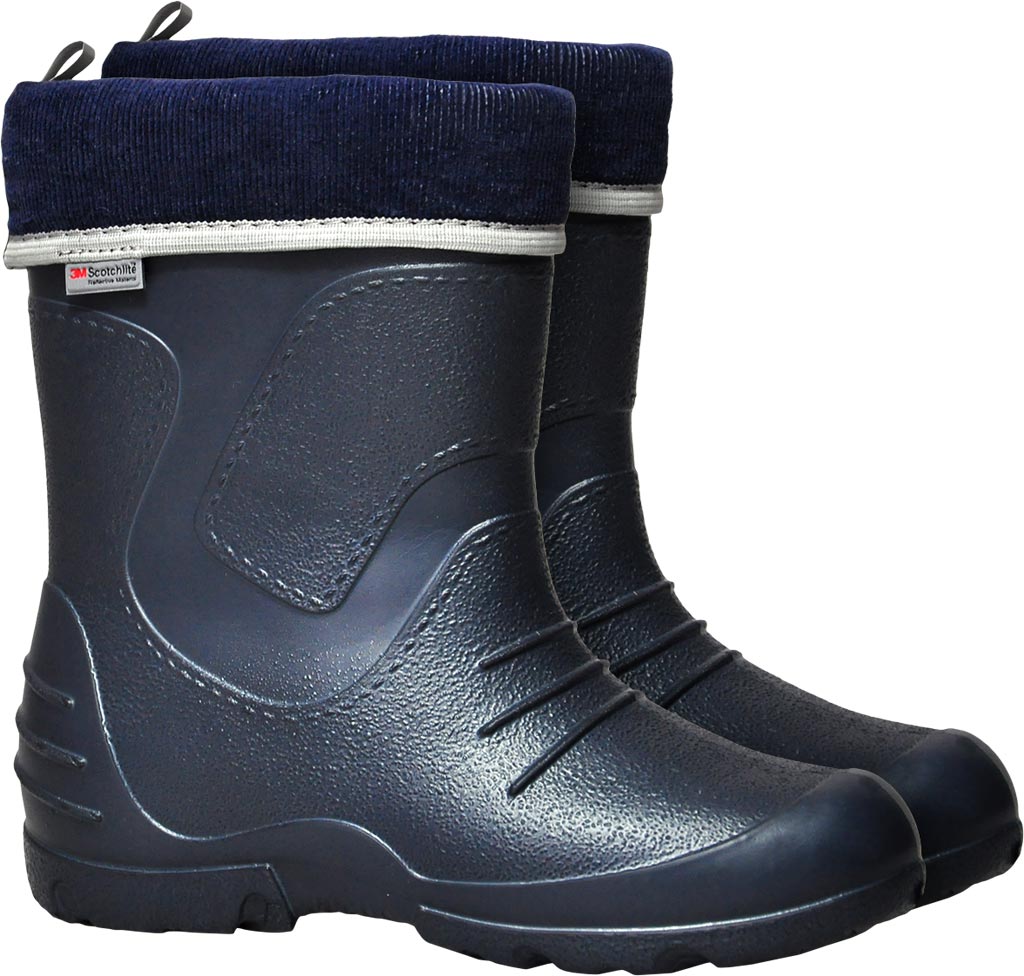 Buty z tworzywa eva FAGUM-STOMIL - BFKIDSW BFKIDSW