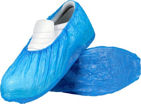 Ochraniacze na obuwie REIS - BFOL BFOLN41X17