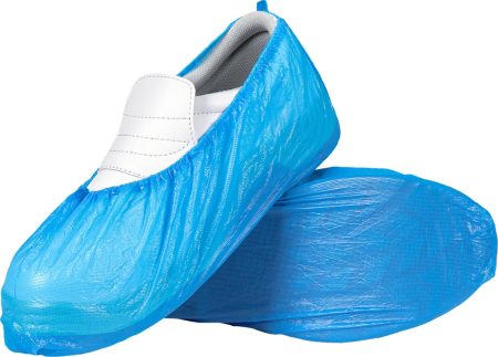 Ochraniacze na obuwie REIS - BFOL-CPE BFOLN15X36-CPE