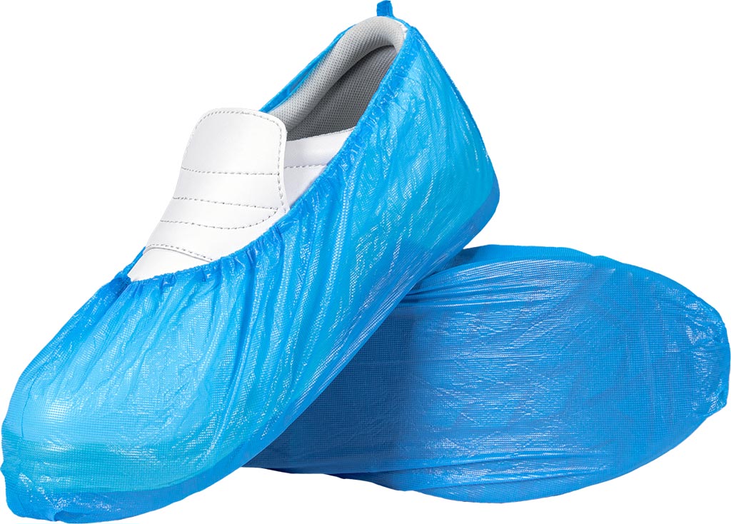 Ochraniacze na obuwie REIS - BFOL-CPE BFOLN15X36-CPE