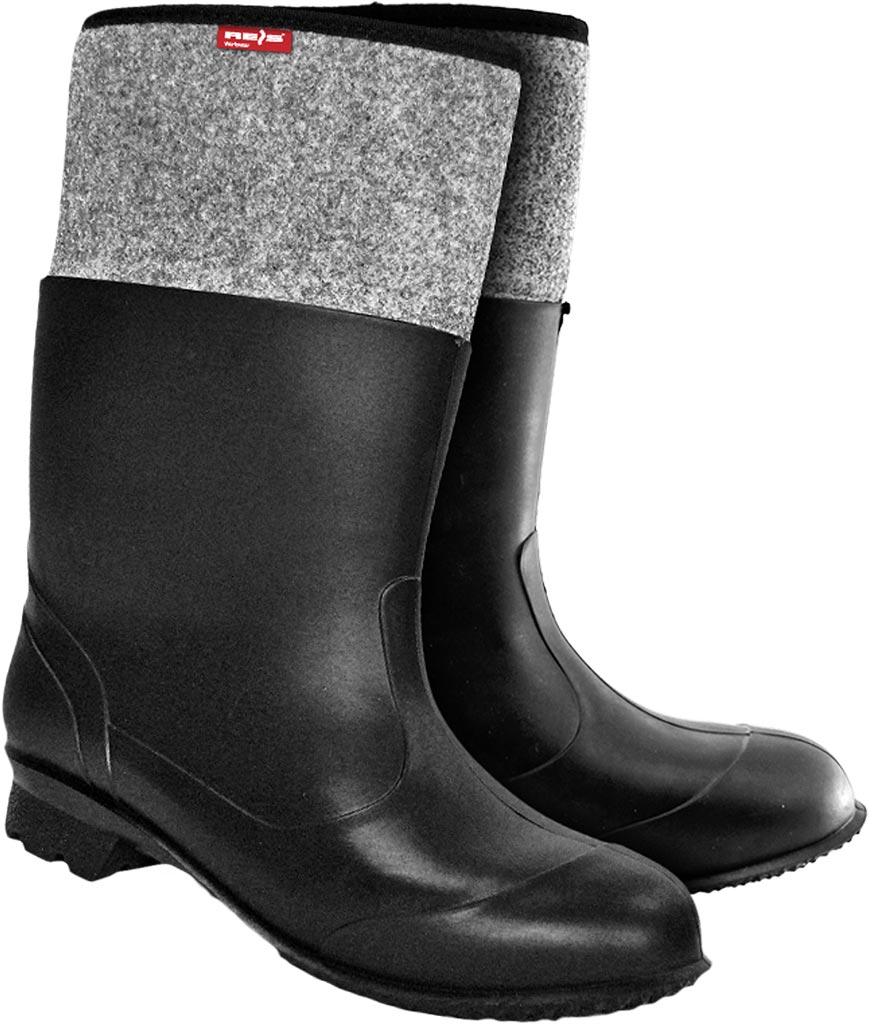 Buty zawodowe REIS - BF-PCV BF-PCV