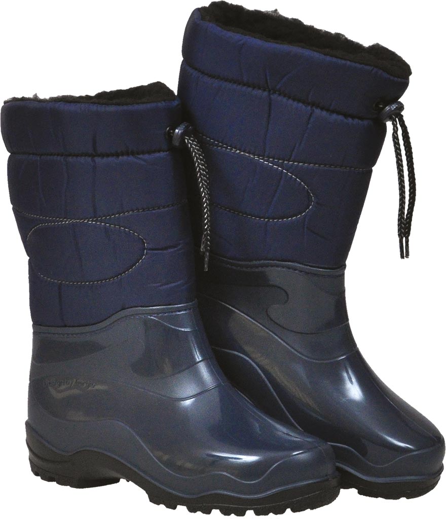 Buty ocieplane FAGUM-STOMIL - BFPCVSNOW BFPCVSNOW