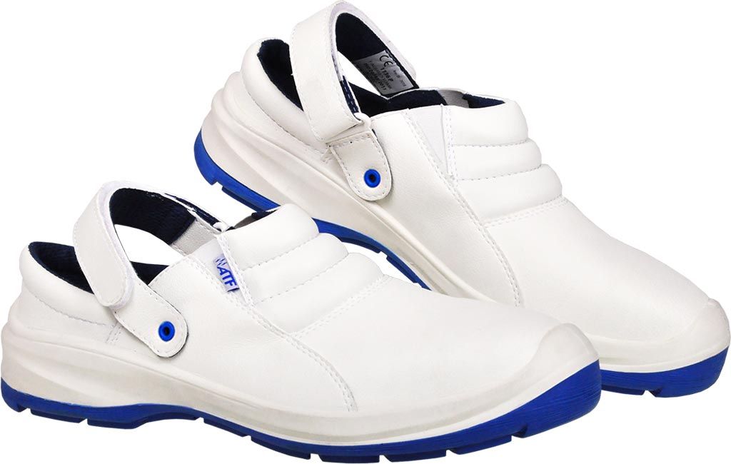 Buty bezpieczne FAGUM-STOMIL - BFS1136 BFS1136