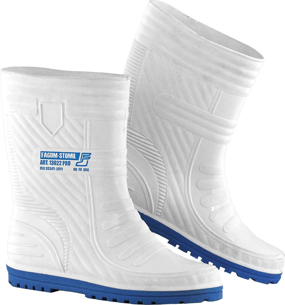 Buty zawodowe FAGUM-STOMIL - BFSK13022PRO BFSK13022PRO