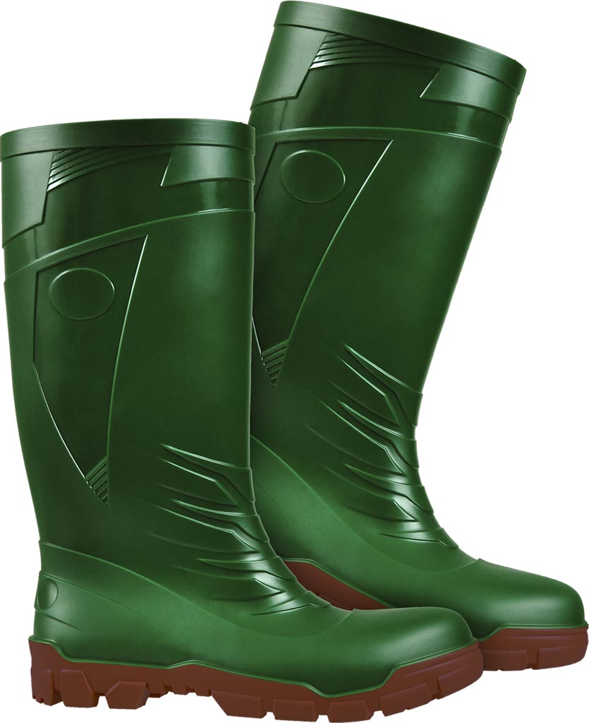 Buty zawodowe FAGUM-STOMIL - BFTERMINATOR BFTERMINATOR