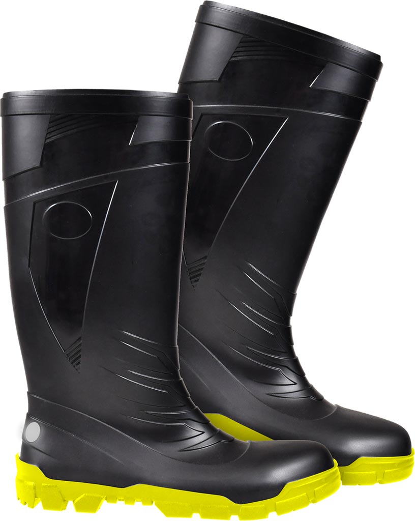 Buty bezpieczne FAGUM-STOMIL - BFTERMINATORS4 BFTERMINATORS4