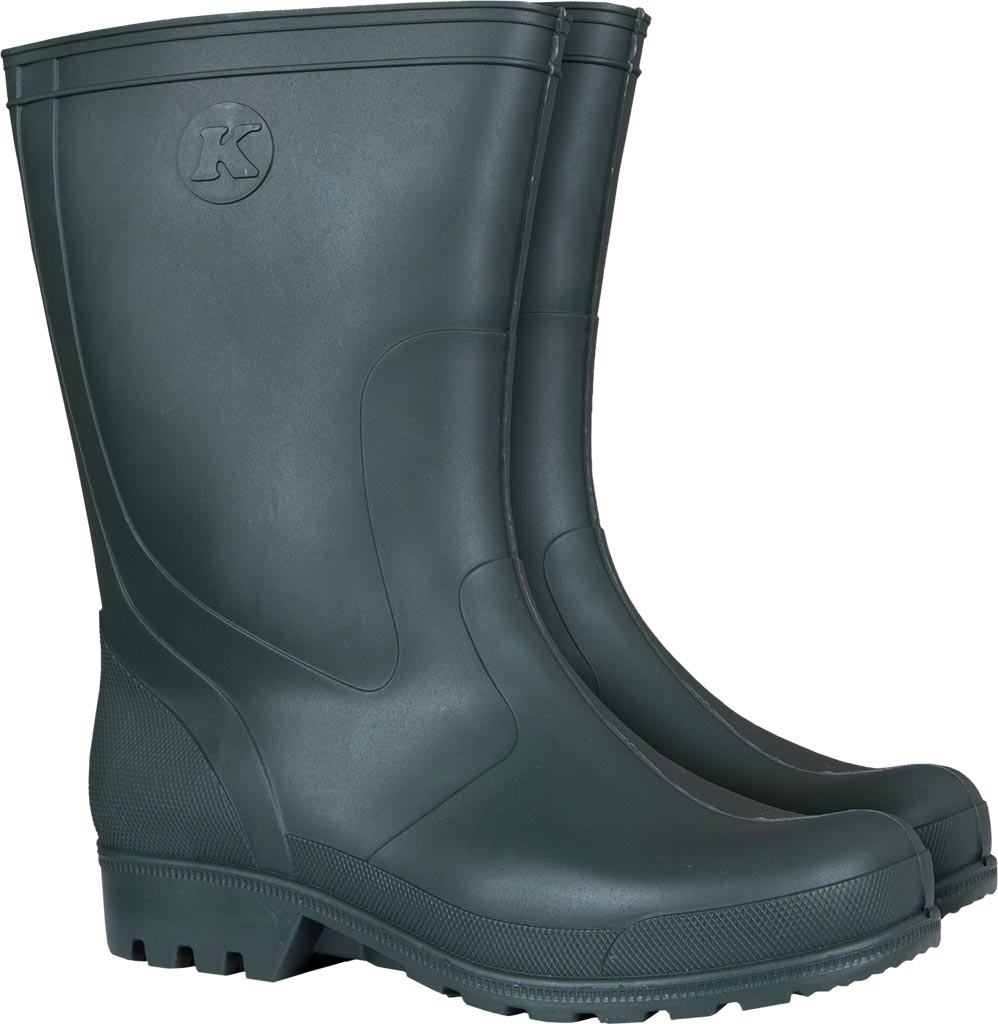 Buty z pcv REIS - BGREENER BGREENER