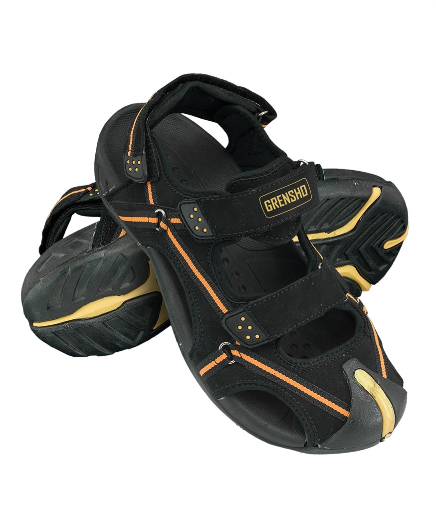 Sandały męskie REIS - BKSBREAK BKSBREAK