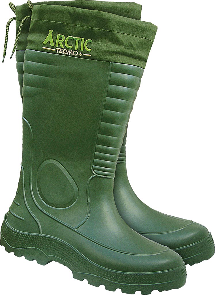 Buty z tworzywa eva LEMIGO - BLARCTIC BLARCTIC