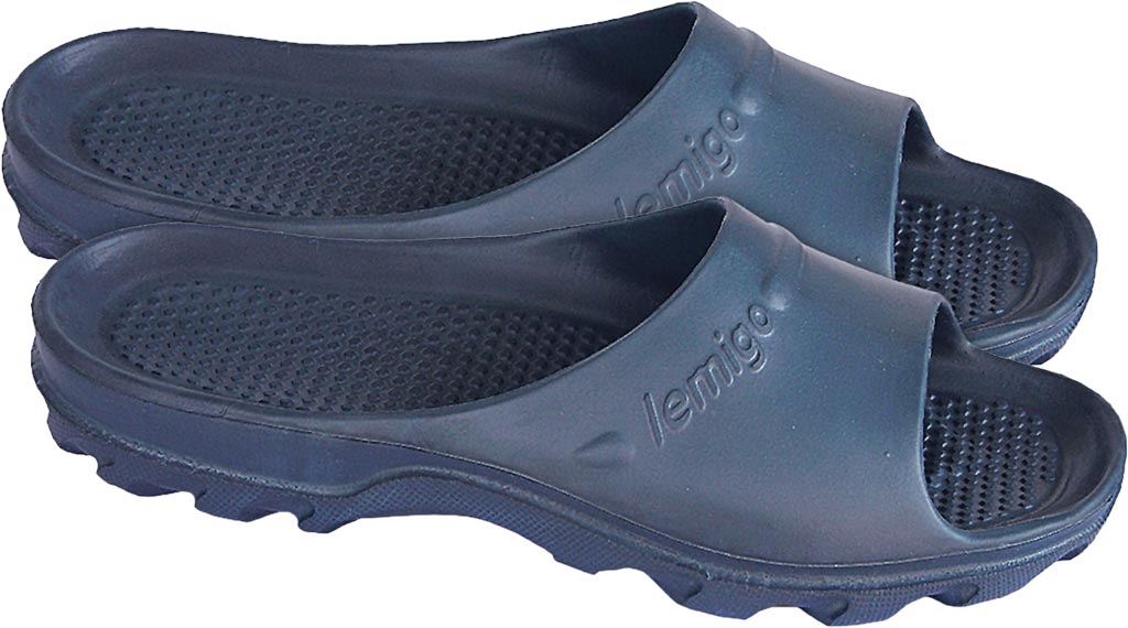 Klapki LEMIGO - BLBARI BLBARI