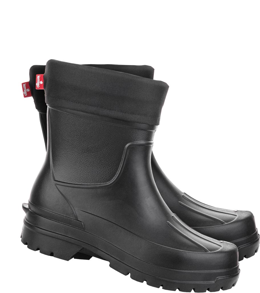 Buty zawodowe LEMIGO - BLDENVER BLDENVER